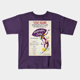 Musical Kids T-Shirt